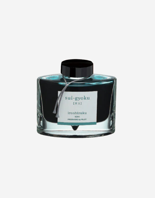 Ink Bottle