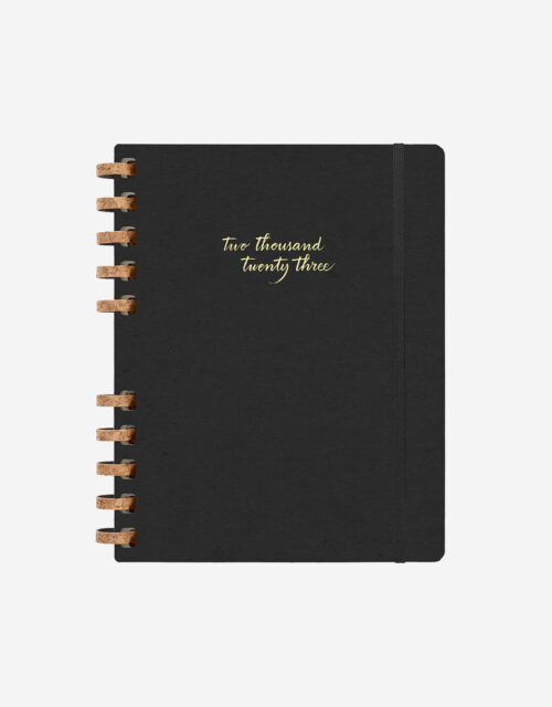 Spiral Remake Planner
