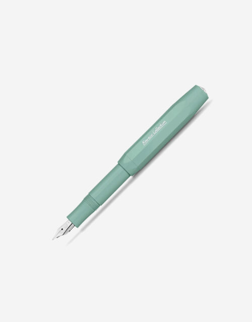Fountain Pen Smooth
